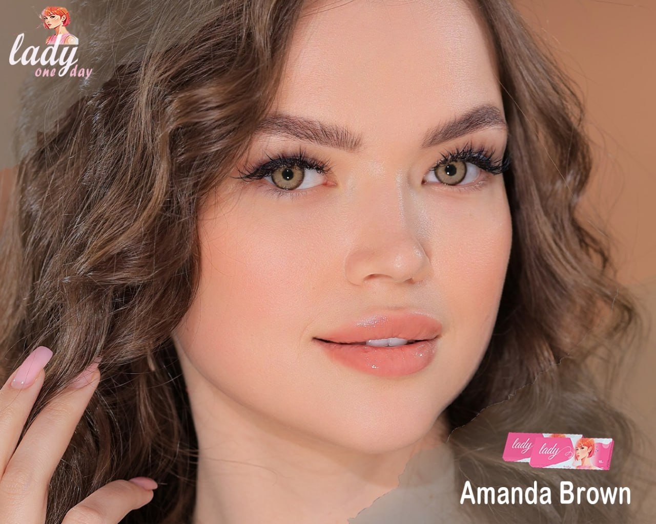 Amanda brown