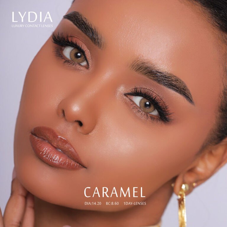 Caramel