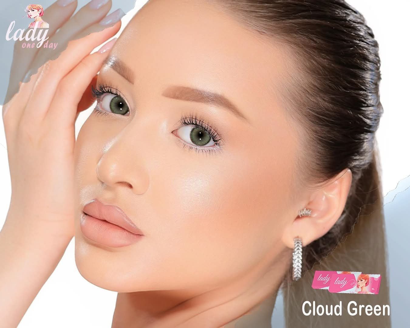 Cloud gray