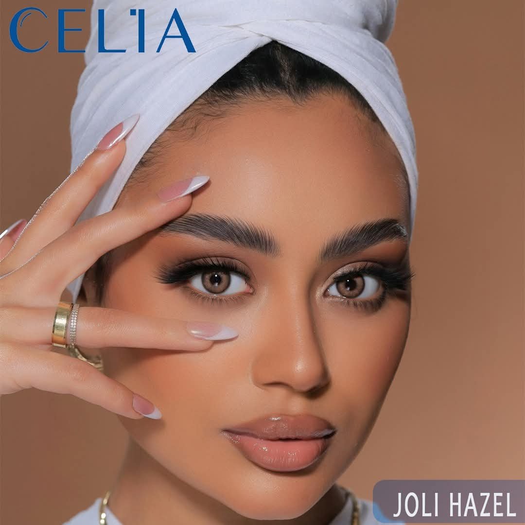 Jolie hazel
