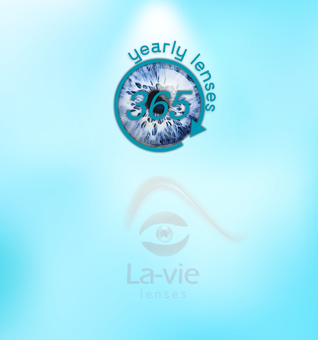 Annual Vision Lenses