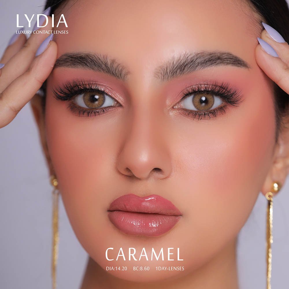 Caramel