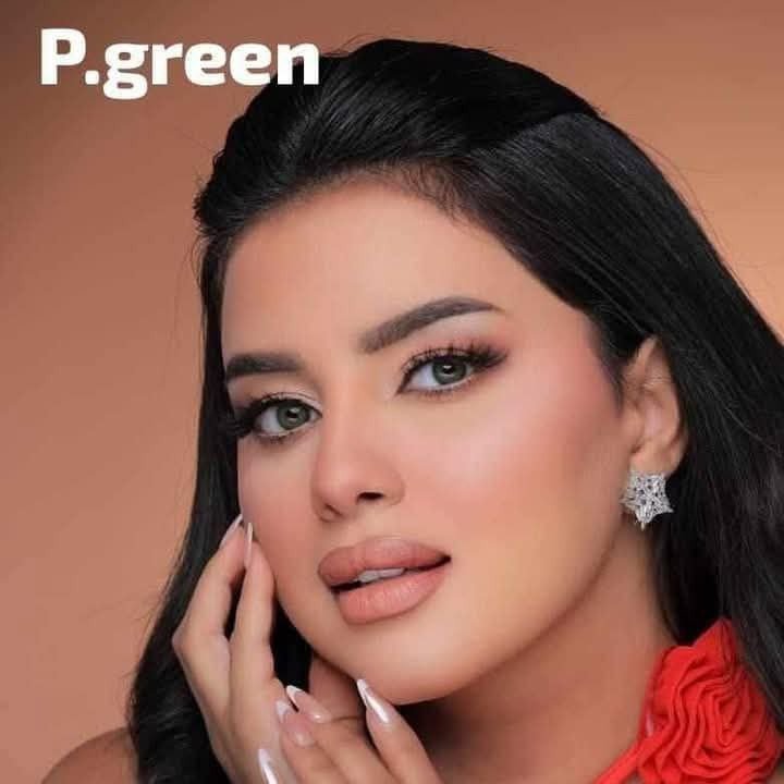 P. Green