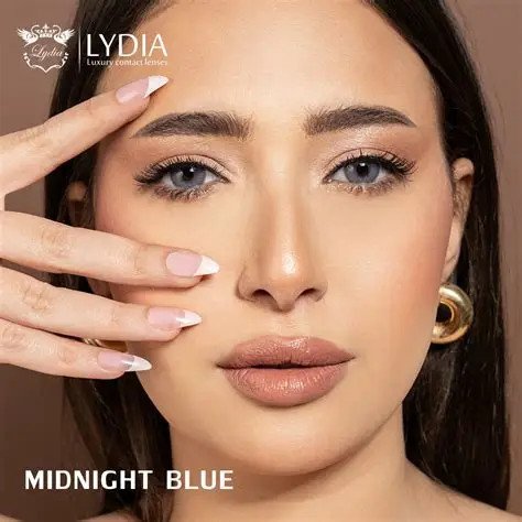 MidNIGHT Blue