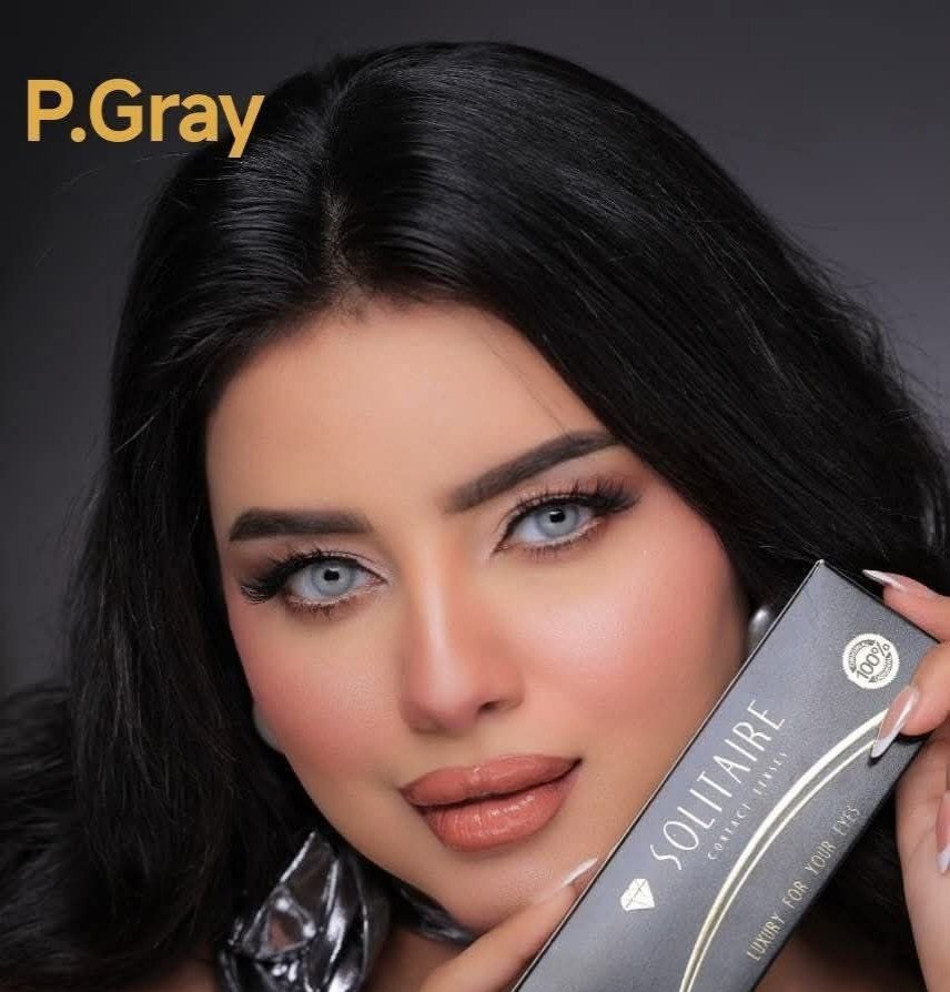 P. Gray
