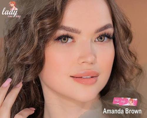 Amanda Brown