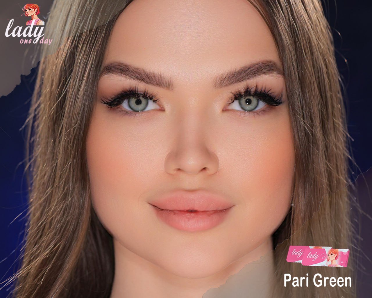 Pari green