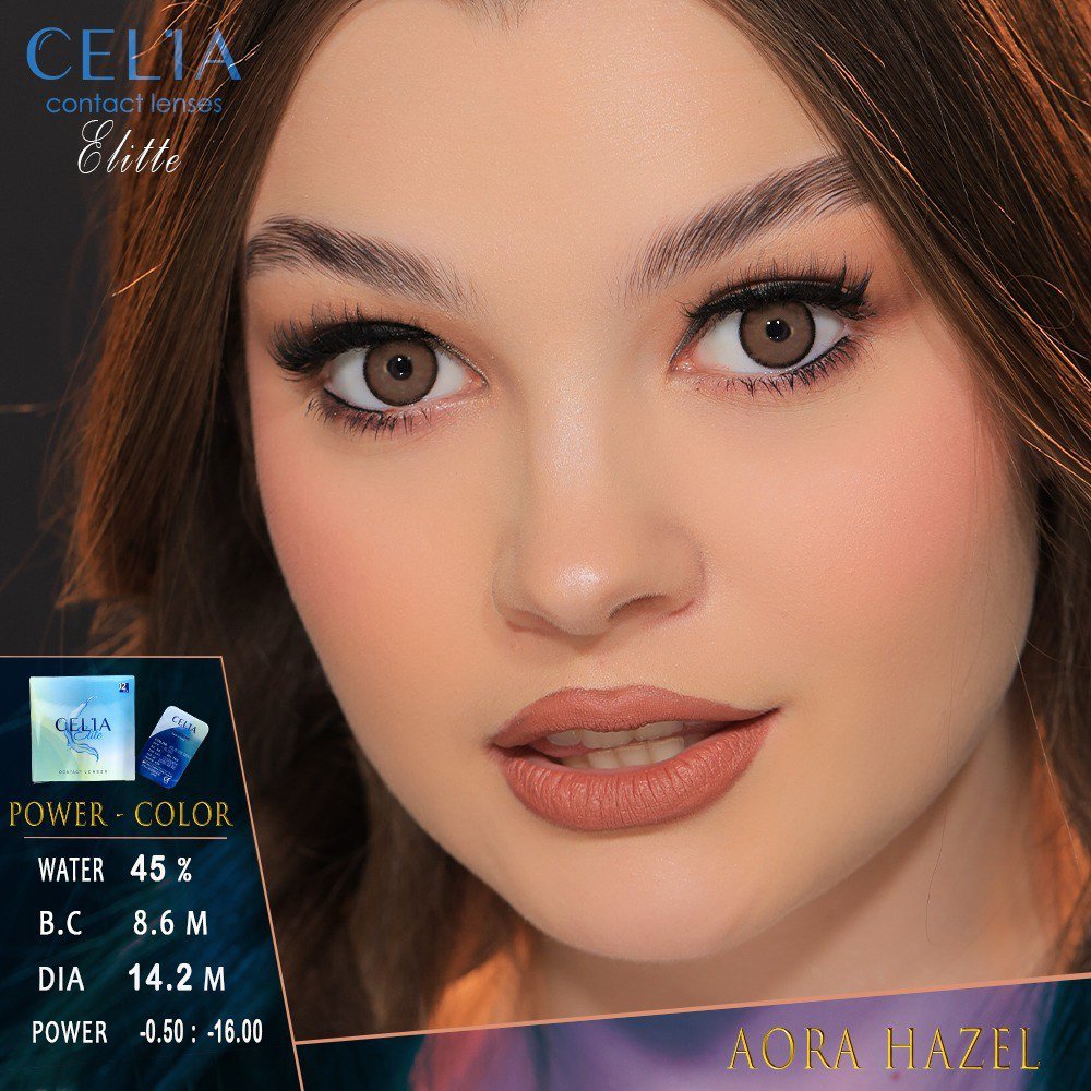 Aora Hazel