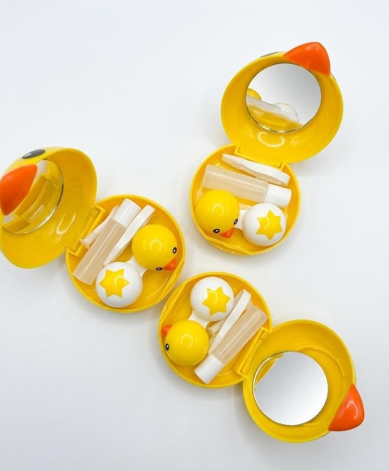 magic box lenses