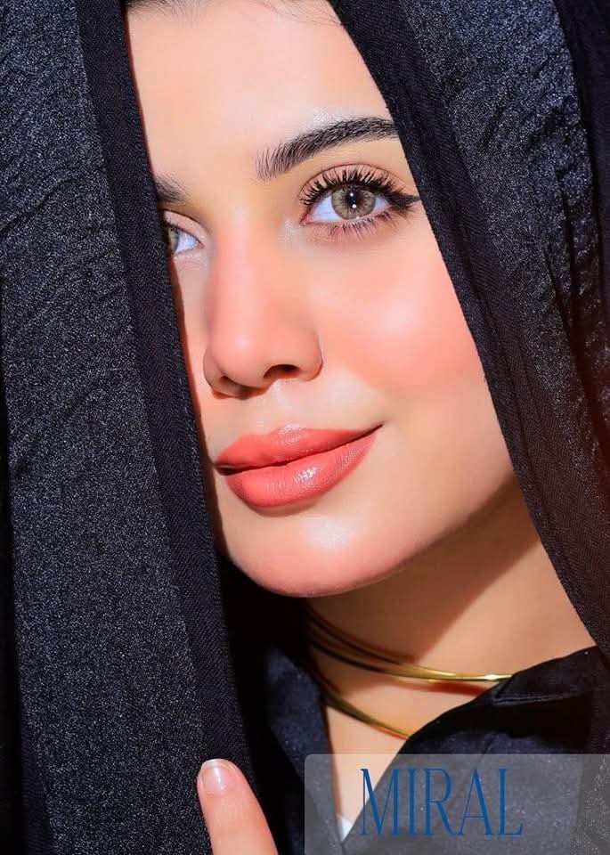 Miral