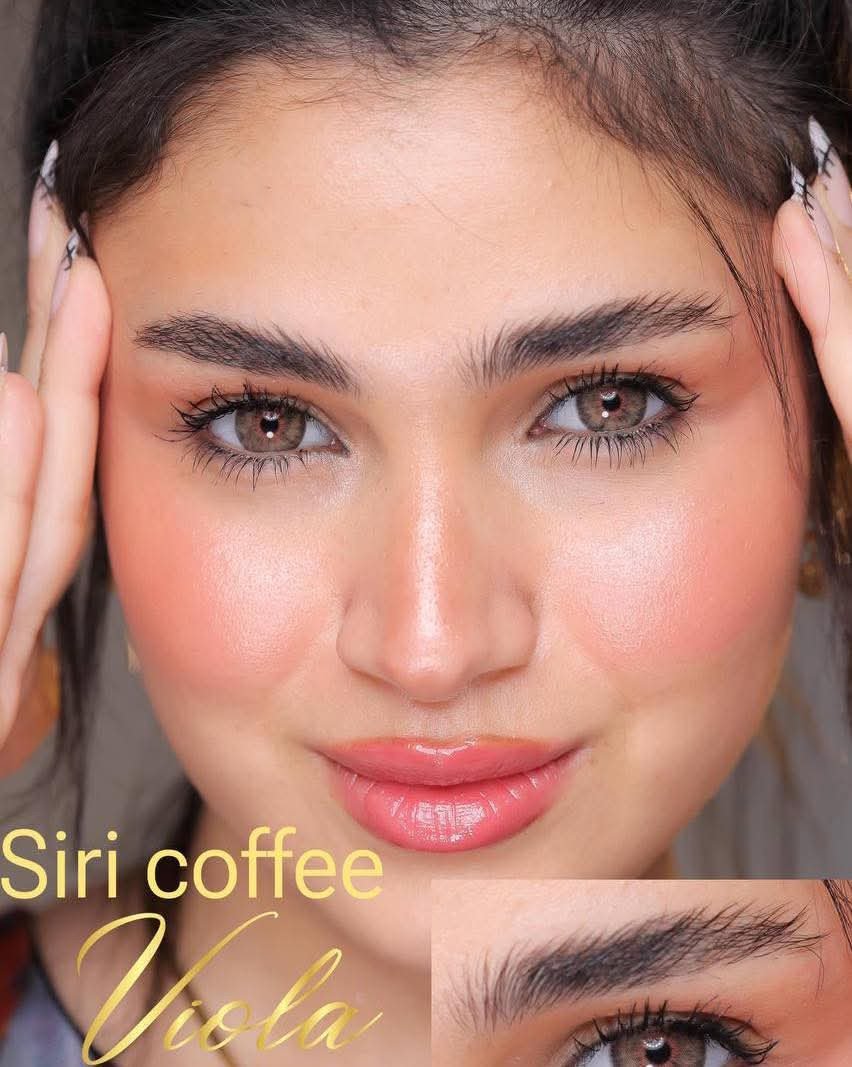 Siri coffee