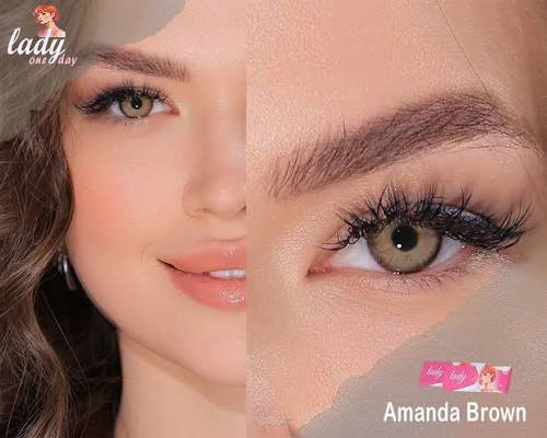 Amanda Brown
