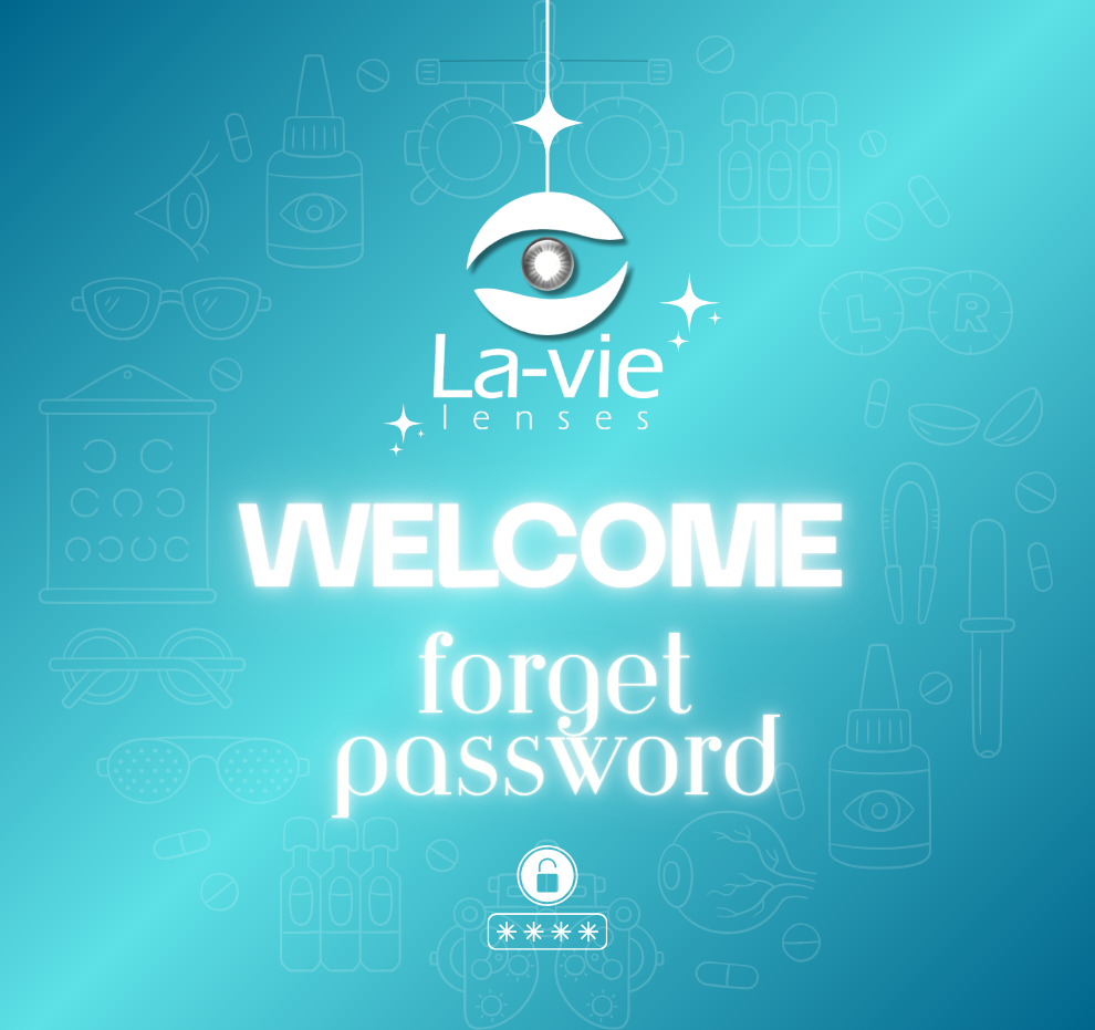 Forgot Password Page Image