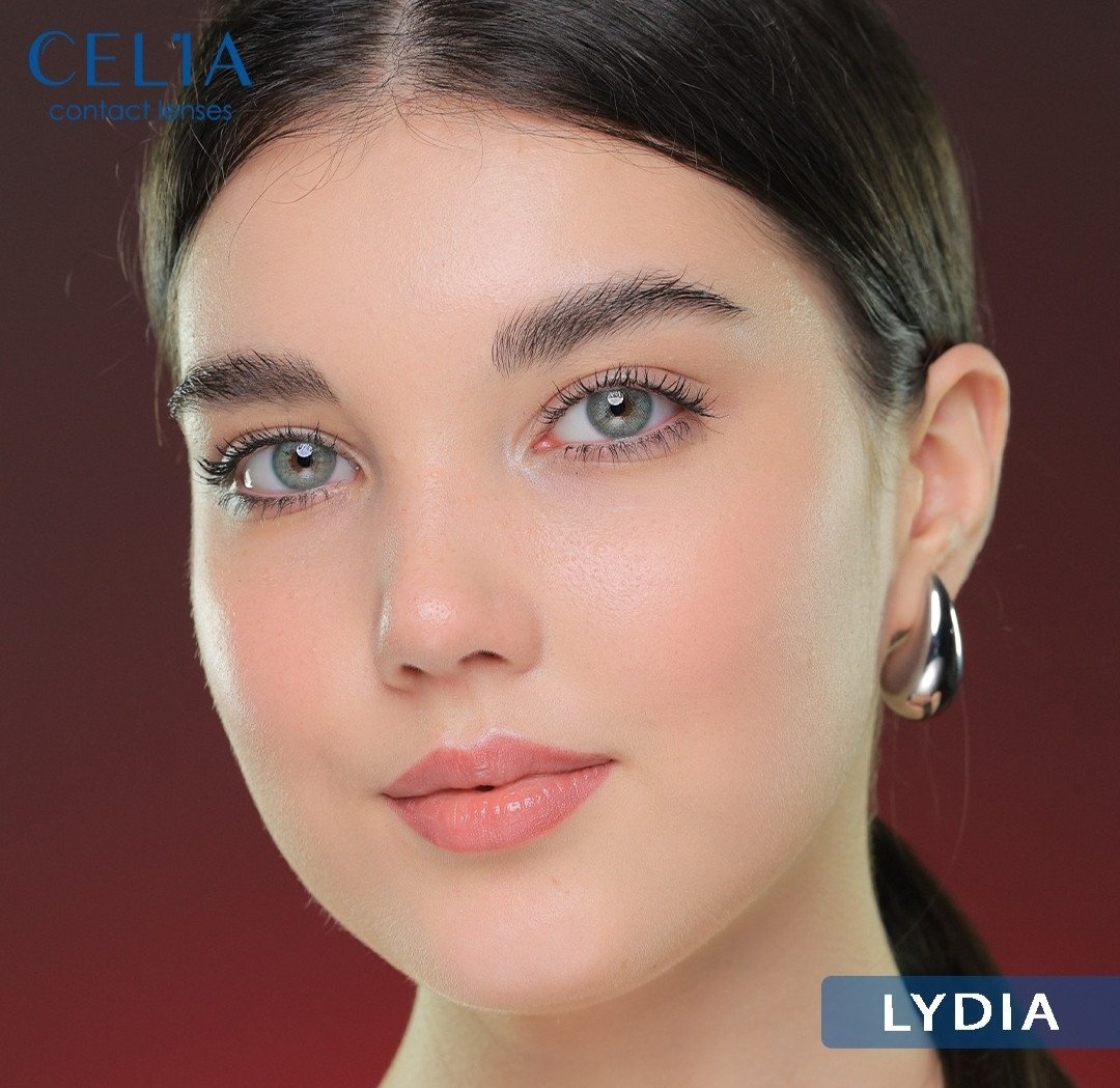 Lydia