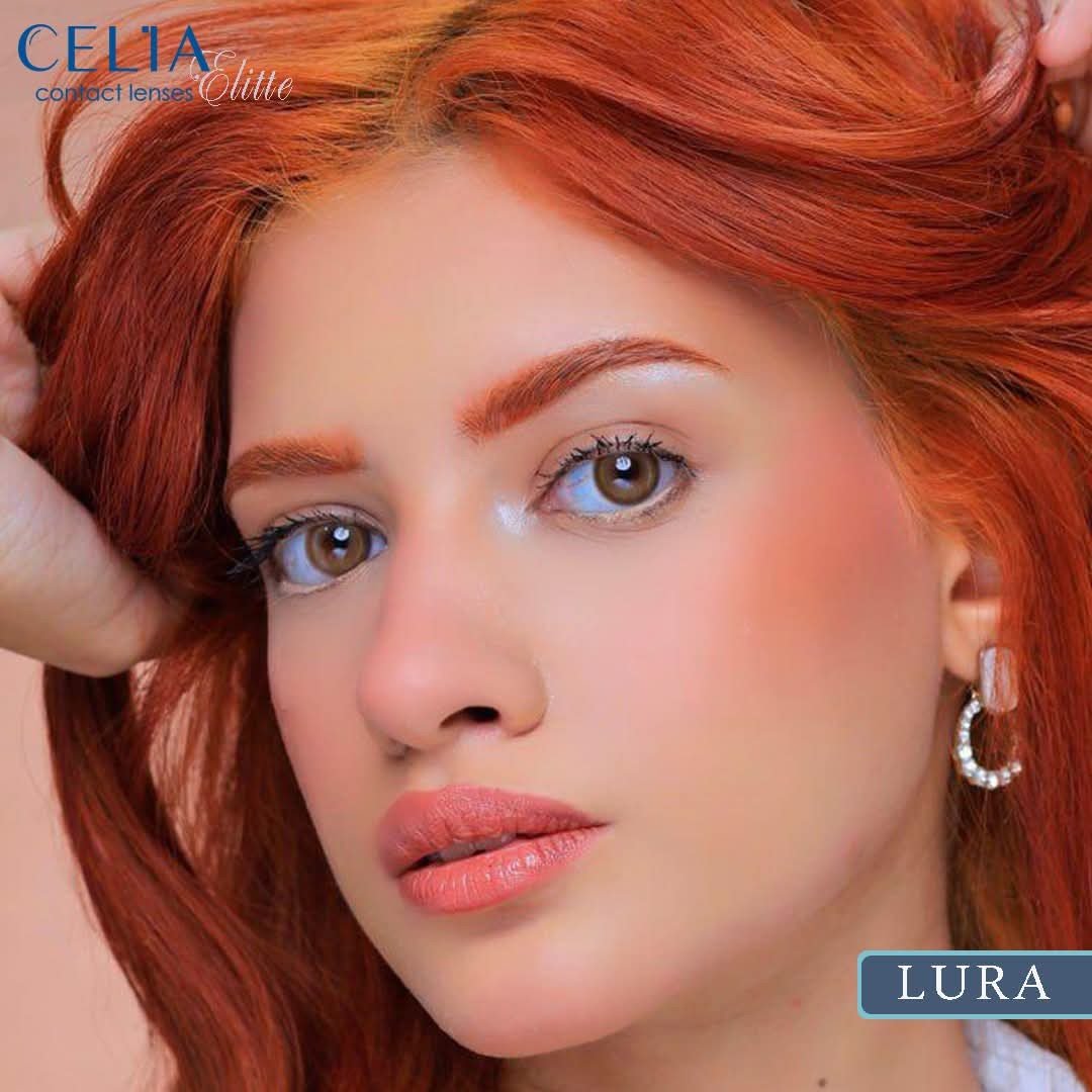 Lura
