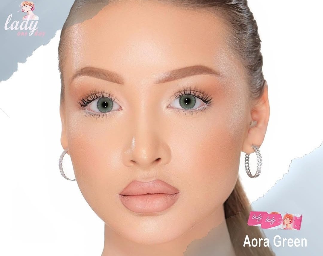 Aora green