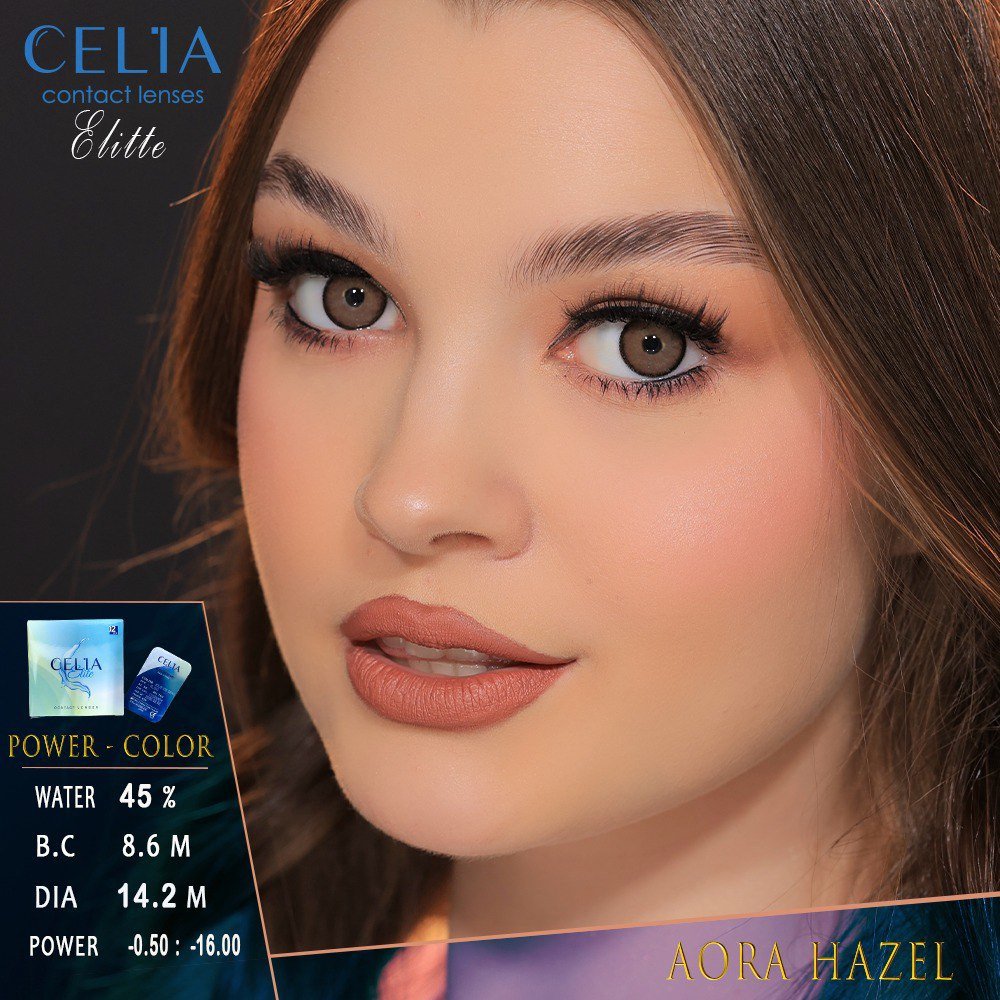 Aora Hazel